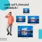 Preview: Singapur bei Nacht | Postereck 3030 Preview: Singapur bei Nacht | Postereck 3030