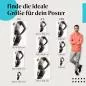 Preview: Sinnliche Eleganz: In Weiß | Postereck 1558 Preview: Sinnliche Eleganz: In Weiß | Postereck 1558
