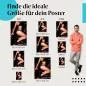 Preview: Sinnliche Pose: Sofa | Postereck 1972 Preview: Sinnliche Pose: Sofa | Postereck 1972