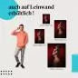 Preview: Sinnlicher Blick | Postereck 2932 Preview: Sinnlicher Blick | Postereck 2932