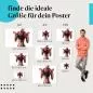 Preview: Fitness & Disziplin | Postereck 2558 Preview: Fitness & Disziplin | Postereck 2558