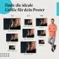 Preview: Starke Bauchmuskeln | Postereck 3766 Preview: Starke Bauchmuskeln | Postereck 3766