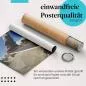 Preview: Skateboarden im Skatepark: Bewegung & Style | Postereck 0171 Preview: Skateboarden im Skatepark: Bewegung & Style | Postereck 0171