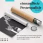 Preview: Adrenalin & Style: Skater meistert Treppensprung | Postereck 0174 Preview: Adrenalin & Style: Skater meistert Treppensprung | Postereck 0174