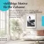 Preview: Adrenalin & Style: Skater meistert Treppensprung | Postereck 0174 Preview: Adrenalin & Style: Skater meistert Treppensprung | Postereck 0174