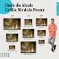 Preview: Skateboarder im Morgennebel: Stimmung & Einsamkeit | Postereck 0175 Preview: Skateboarder im Morgennebel: Stimmung & Einsamkeit | Postereck 0175