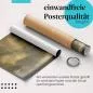Preview: Skateboarder im Morgennebel: Stimmung & Einsamkeit | Postereck 0175 Preview: Skateboarder im Morgennebel: Stimmung & Einsamkeit | Postereck 0175