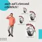 Preview: "We Can Maybe Do It" Leinwandbild: verschiedene Größen - für deine persönliche Wandgestaltung - Motivation pur! Preview: "We Can Maybe Do It" Leinwandbild: verschiedene Größen - für deine persönliche Wandgestaltung - Motivation pur!