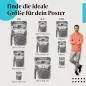 Preview: Skifahrerblick: Berge im Schnee | Postereck 0183 Preview: Skifahrerblick: Berge im Schnee | Postereck 0183