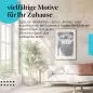 Preview: Skifahrerblick: Berge im Schnee | Postereck 0183 Preview: Skifahrerblick: Berge im Schnee | Postereck 0183
