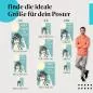 Preview: Sommerlaune pur: "Keep Calm and Love Summer" Poster im Retro-Look Preview: Sommerlaune pur: "Keep Calm and Love Summer" Poster im Retro-Look
