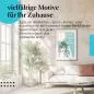 Preview: Sommerfeeling pur: Dieses Leinwandbild mit der fröhlichen Frau und dem "Keep Calm"-Spruch bringt Sonne in Ihre vier Wände. Preview: Sommerfeeling pur: Dieses Leinwandbild mit der fröhlichen Frau und dem "Keep Calm"-Spruch bringt Sonne in Ihre vier Wände.