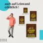 Preview: Leinwandbild "Sommerliche Liebeserklärung": Erinnerungen & Gefühle Preview: Leinwandbild "Sommerliche Liebeserklärung": Erinnerungen & Gefühle