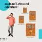 Preview: "Keep Calm and Enjoy Summer - Poster" Leinwandbild. Finde die ideale Größe für dein Zuhause & setze Akzente mit Kunst! Preview: "Keep Calm and Enjoy Summer - Poster" Leinwandbild. Finde die ideale Größe für dein Zuhause & setze Akzente mit Kunst!