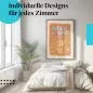Preview: Schlafzimmer Deko: Sommer-Feeling mit "Retro Poster" Preview: Schlafzimmer Deko: Sommer-Feeling mit "Retro Poster"