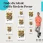 Preview: Sommerstrauß: Ölgemälde | Postereck 1903 Preview: Sommerstrauß: Ölgemälde | Postereck 1903