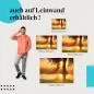 Preview: Sonnenaufgang am See | Postereck 1864 Preview: Sonnenaufgang am See | Postereck 1864