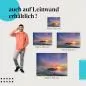 Preview: Mystische Berglandschaft | Postereck 3004 Preview: Mystische Berglandschaft | Postereck 3004