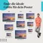 Preview: Mystische Berglandschaft | Postereck 3004 Preview: Mystische Berglandschaft | Postereck 3004
