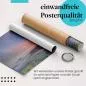 Preview: Mystische Berglandschaft | Postereck 3004 Preview: Mystische Berglandschaft | Postereck 3004