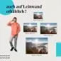 Preview: Sonnenaufgang im Nebel | Postereck 3029 Preview: Sonnenaufgang im Nebel | Postereck 3029