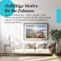 Preview: Sonnenaufgang im Nebel | Postereck 3029 Preview: Sonnenaufgang im Nebel | Postereck 3029