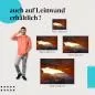 Preview: Canyon: Felsbogen & Sonnenaufgang | Postereck 0777 Preview: Canyon: Felsbogen & Sonnenaufgang | Postereck 0777