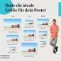 Preview: Sonnenbaden | Postereck 3930 Preview: Sonnenbaden | Postereck 3930
