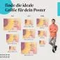 Preview: Fantasie ist das Auge der Seele | Postereck 1027 Preview: Fantasie ist das Auge der Seele | Postereck 1027