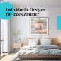 Preview: Sonnenuntergang am Meer | Postereck 2307 Preview: Sonnenuntergang am Meer | Postereck 2307