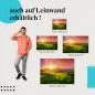 Preview: Hügelpanorama | Postereck 3137 Preview: Hügelpanorama | Postereck 3137