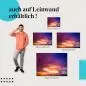 Preview: Sonnenuntergang: Farbenfroher Himmel | Postereck 1787 Preview: Sonnenuntergang: Farbenfroher Himmel | Postereck 1787