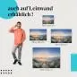 Preview: Hügelweg | Postereck 3195 Preview: Hügelweg | Postereck 3195