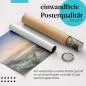 Preview: Hügelweg | Postereck 3195 Preview: Hügelweg | Postereck 3195