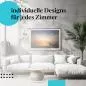 Preview: Schlafzimmer Deko: Idylle mit "Sonnenuntergang" Poster Preview: Schlafzimmer Deko: Idylle mit "Sonnenuntergang" Poster