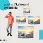 Preview: Sonnenuntergang am Strand | Postereck 2782 Preview: Sonnenuntergang am Strand | Postereck 2782