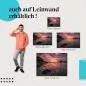 Preview: Farbenfroher Sonnenuntergang: Meer & Küste | Postereck 0643 Preview: Farbenfroher Sonnenuntergang: Meer & Küste | Postereck 0643