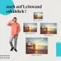 Preview: Sonnenuntergang am Strand | Postereck 2542 Preview: Sonnenuntergang am Strand | Postereck 2542