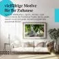 Preview: Leinwandbild "Spa": Entspannung & Wellness - ein harmonisches Motiv. Preview: Leinwandbild "Spa": Entspannung & Wellness - ein harmonisches Motiv.