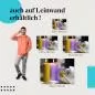 Preview: Leinwandbild "Entspannung pur im Spa": Massage & Beauty Preview: Leinwandbild "Entspannung pur im Spa": Massage & Beauty