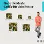 Preview: Wellness, Poster: Collage, Spa, Entspannung. Preview: Wellness, Poster: Collage, Spa, Entspannung.