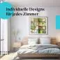 Preview: Schlafzimmer Deko: "Wellness" Poster - Schaffen Sie eine Wohlfühloase. Preview: Schlafzimmer Deko: "Wellness" Poster - Schaffen Sie eine Wohlfühloase.
