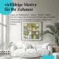 Preview: Leinwandbild "Wellness": Fotocollage, Spa, Entspannung - perfekt für Ihr Badezimmer! Preview: Leinwandbild "Wellness": Fotocollage, Spa, Entspannung - perfekt für Ihr Badezimmer!
