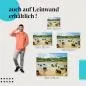 Preview: Elefanten am Fluss | Postereck 2741 Preview: Elefanten am Fluss | Postereck 2741