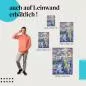 Preview: Romantische Nacht: Altstadt | Postereck 1897 Preview: Romantische Nacht: Altstadt | Postereck 1897
