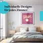 Preview: Schlafzimmer Deko: "Motivation" Poster: Für neue Ziele & Herausforderungen im Leben. Preview: Schlafzimmer Deko: "Motivation" Poster: Für neue Ziele & Herausforderungen im Leben.