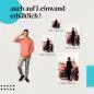 Preview: "Statue in Budapest" Leinwandbild. Finde die ideale Größe für dein Zuhause & setze Akzente mit Kunst! Preview: "Statue in Budapest" Leinwandbild. Finde die ideale Größe für dein Zuhause & setze Akzente mit Kunst!