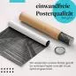 Preview: Gerolltes Poster "Aussichtsturm" - Natur & Architektur, sicher verpackt. Preview: Gerolltes Poster "Aussichtsturm" - Natur & Architektur, sicher verpackt.