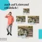 Preview: Plitvicer Seen: Steg & Wasserfall | Postereck 0406 Preview: Plitvicer Seen: Steg & Wasserfall | Postereck 0406