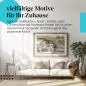 Preview: Plitvicer Seen: Steg & Wasserfall | Postereck 0406 Preview: Plitvicer Seen: Steg & Wasserfall | Postereck 0406